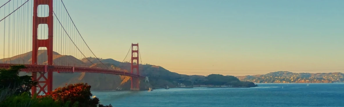 Complete San Francisco Travel Guide: Famous Sights, Local Culture & Secret Spots