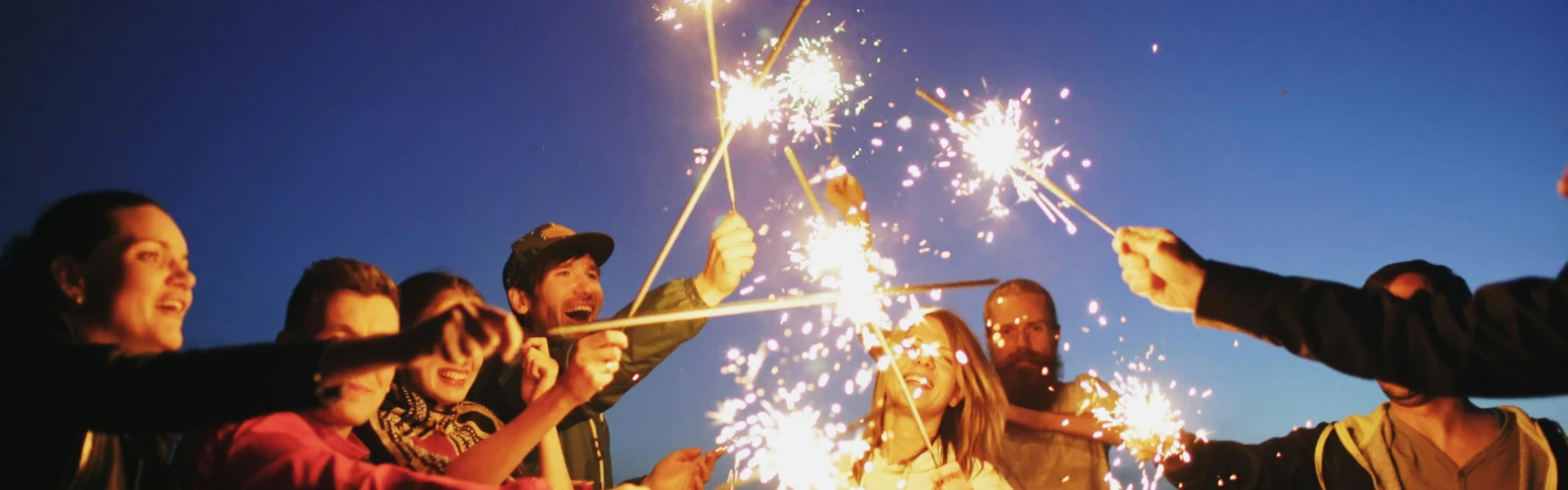 San Francisco Events Guide: Festivals, Parades & Cultural Celebrations