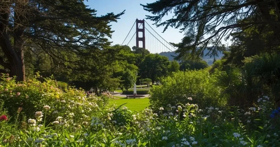 Top Family-Friendly Attractions in San Francisco for an Unforgettable Trip