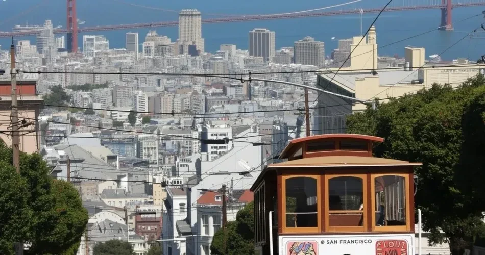 Top Family-Friendly Attractions in San Francisco for an Unforgettable Trip