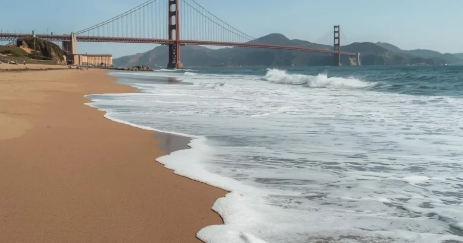 Best Hiking Trails & Scenic Spots in San Francisco
