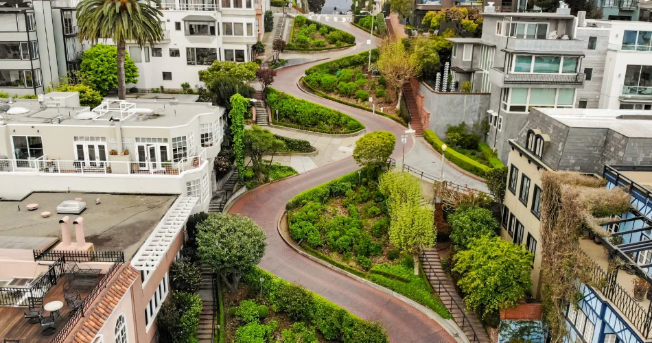 Complete San Francisco Travel Guide: Famous Sights, Local Culture & Secret Spots