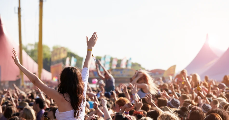 San Francisco Events Guide: Festivals, Parades & Cultural Celebrations