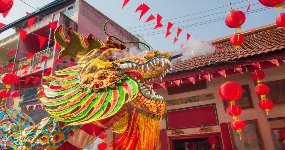 San Francisco Events Guide: Festivals, Parades & Cultural Celebrations