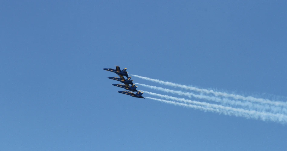 San Francisco Events Guide: Festivals, Parades & Cultural Celebrations