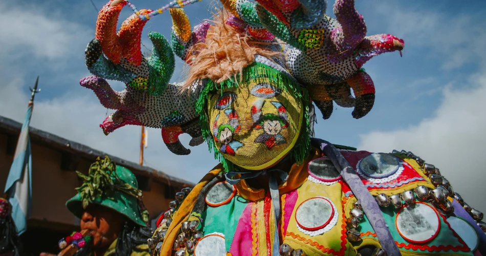 San Francisco Events Guide: Festivals, Parades & Cultural Celebrations