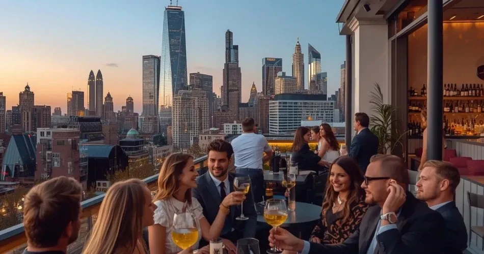 San Francisco Nightlife Guide 2026: Best Places to Party, Drink & Dance After Dark
