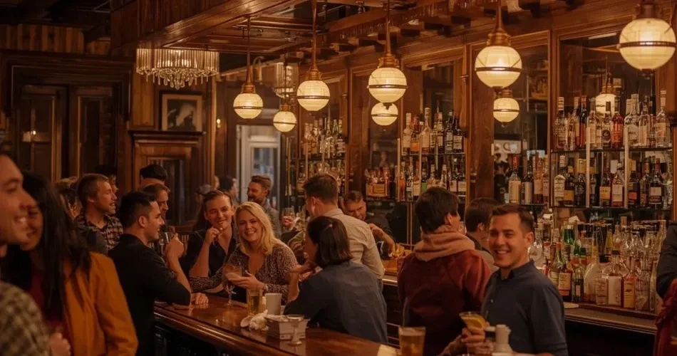 San Francisco Nightlife Guide 2026: Best Places to Party, Drink & Dance After Dark